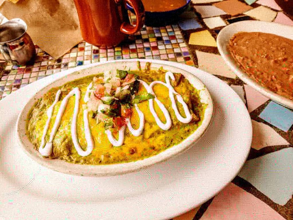 Spanish Village Restaurant | restaurant | 4720 Almeda Rd, Houston, TX 77004, USA | 7135232861 OR +1 713-523-2861