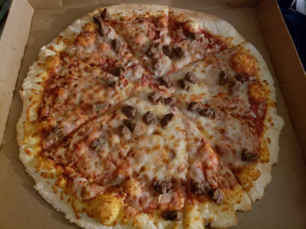 Little Caesars Pizza | meal takeaway | 2348 Mt Pleasant Rd, Hernando, MS 38632, USA | 6624699708 OR +1 662-469-9708