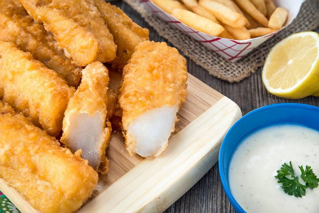 LightHouse Fish & Chicken | restaurant | 15391 Schaefer Hwy, Detroit, MI 48227, USA | 3136464149 OR +1 313-646-4149