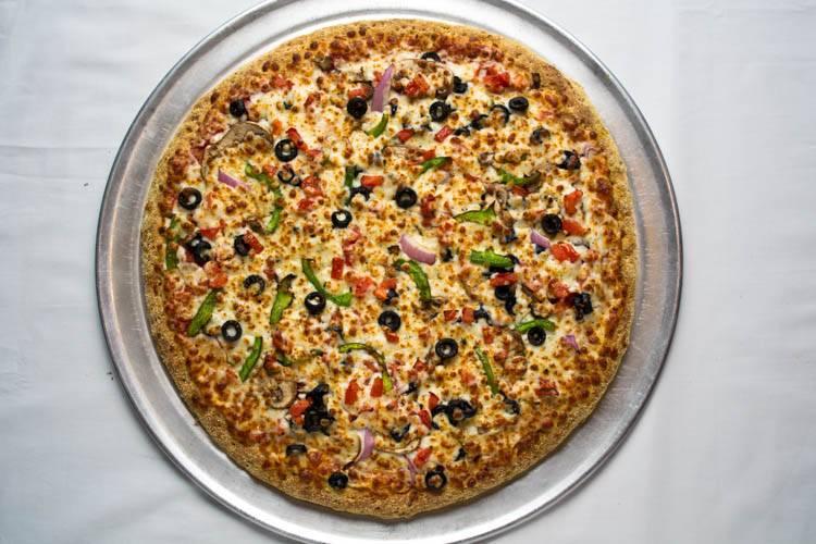 HotBox Pizza | meal delivery | 5220 E Southport Rd, Indianapolis, IN 46237, USA | 3176613398 OR +1 317-661-3398