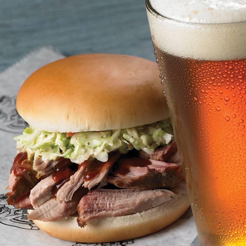 Red Hot & Blue Annapolis | restaurant | 200 Old Mill Bottom Rd, Annapolis, MD 21409, USA | 4106267427 OR +1 410-626-7427