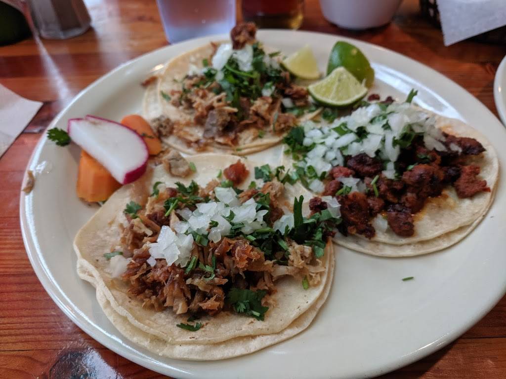 Taqueria La Esquinita | restaurant | 430 Legion Way SE, Olympia, WA 98501, USA | 3605150136 OR +1 360-515-0136