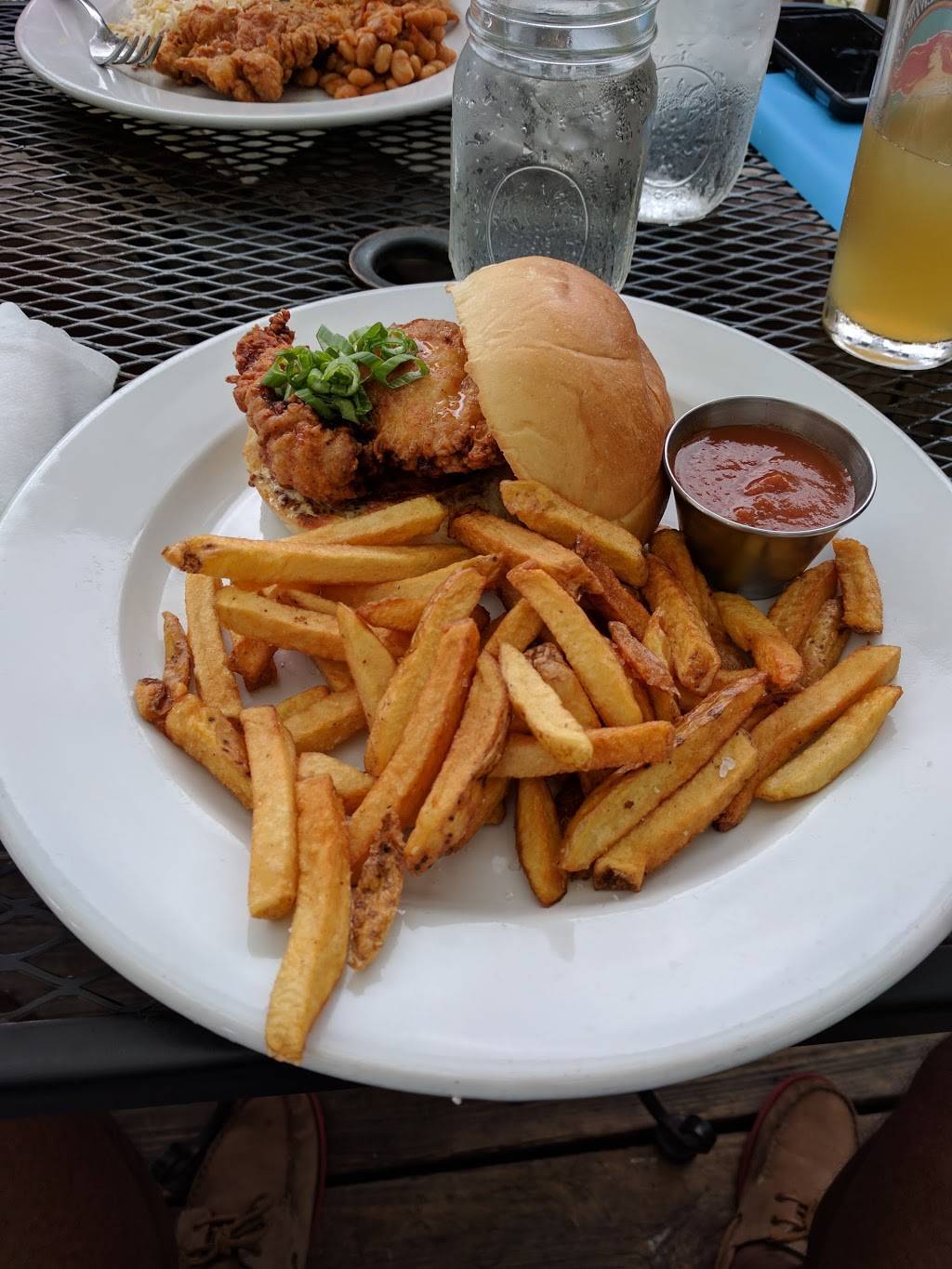 The Refinery | restaurant | 5910 N Florida Ave, Tampa, FL 33604, USA | 8132343710 OR +1 813-234-3710