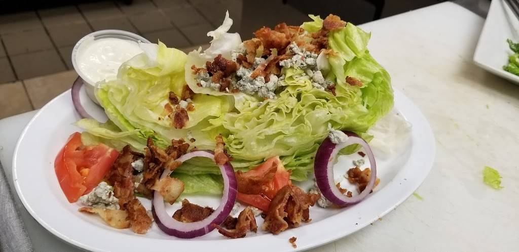 RTB Lounge | restaurant | 117 N Broadway St, South Amboy, NJ 08879, USA | 7329520060 OR +1 732-952-0060