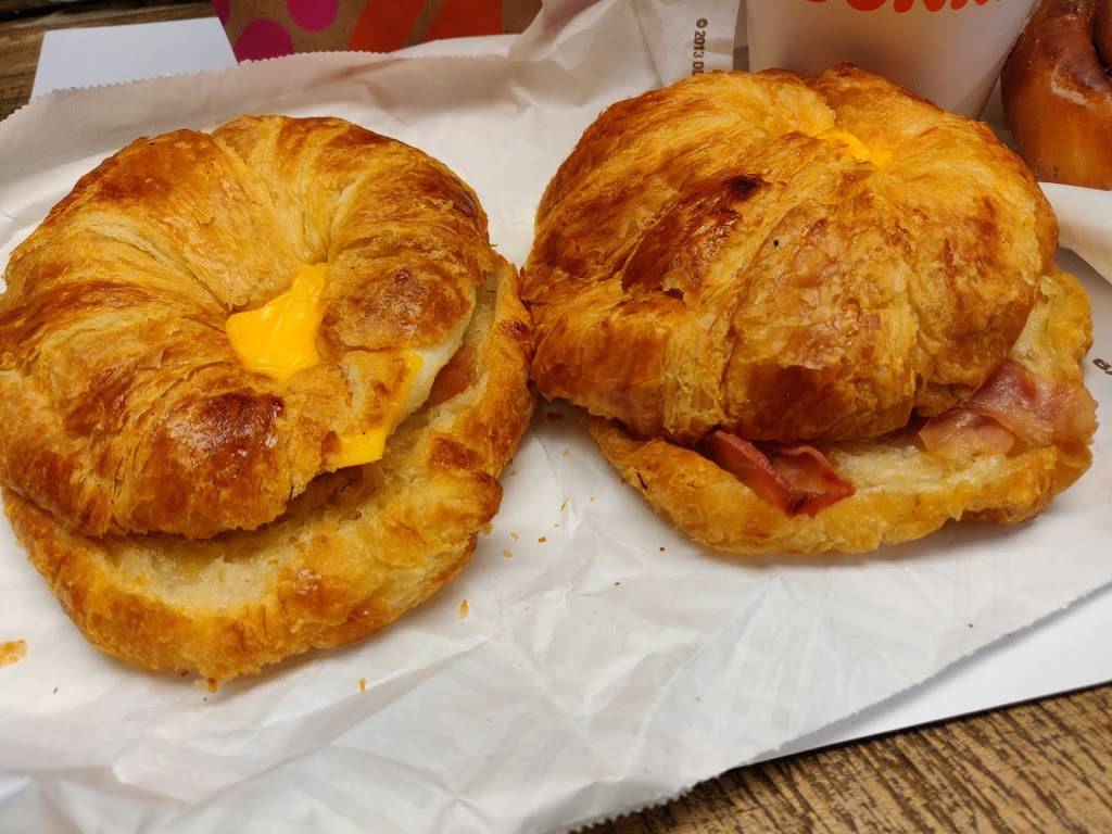 Dunkin | bakery | 2630 86th St, Brooklyn, NY 11223, USA | 7183723824 OR +1 718-372-3824