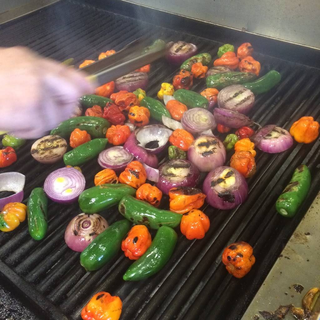 Cabo Fresh Mexican Grill | restaurant | 79 NY-111, Smithtown, NY 11787, USA | 6313602226 OR +1 631-360-2226