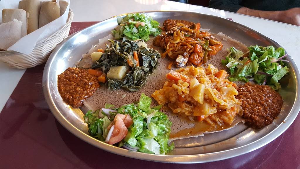 Queen of Sheba Restaurant | restaurant | 2804 Taylorsville Rd, Louisville, KY 40205, USA | 5024596301 OR +1 502-459-6301