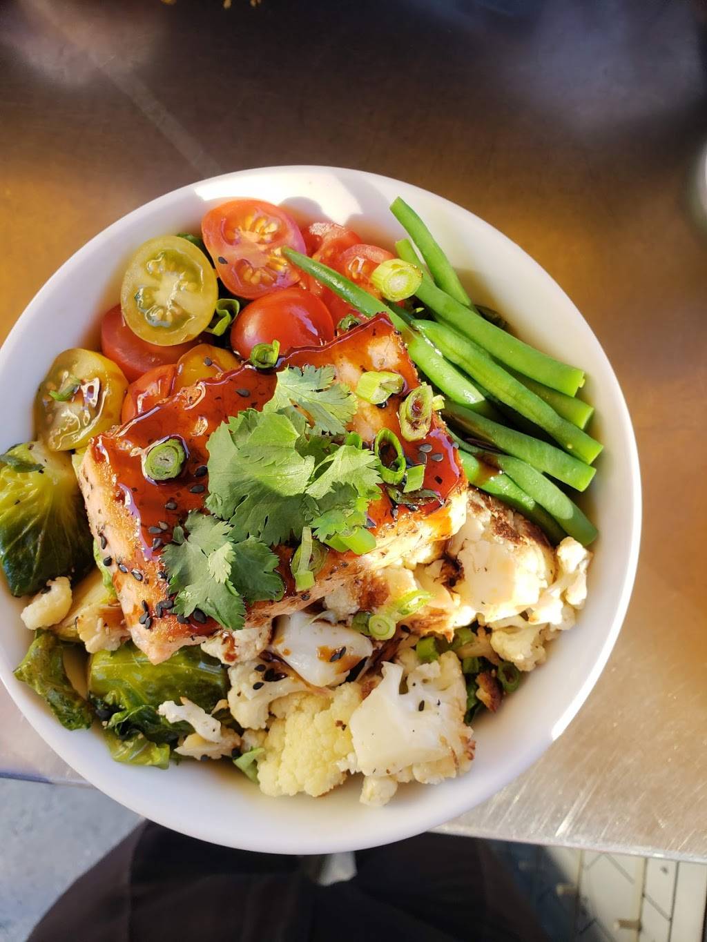 Black Sheep Burger | restaurant | 11313 Mississippi Ave, Los Angeles, CA 90025, USA | 4243729210 OR +1 424-372-9210