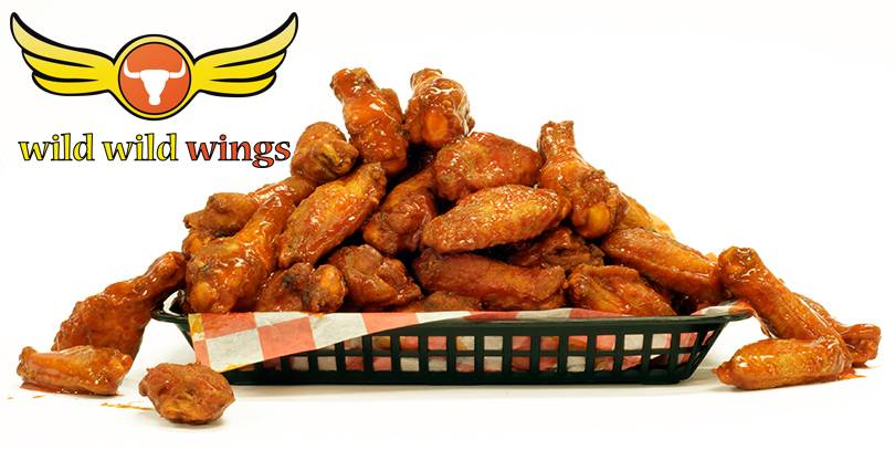 Wild Wild Wings | restaurant | 4900 Jackman Rd, Toledo, OH 43613, USA | 4194786000 OR +1 419-478-6000