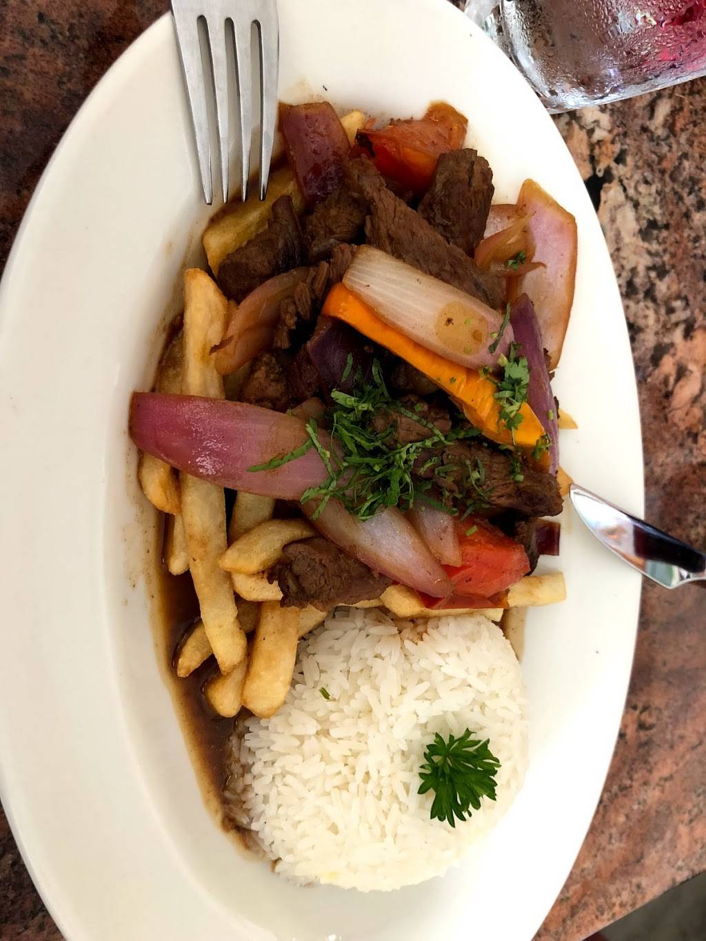 La Limeña Grill | restaurant | 1093 Rockville Pike, Rockville, MD 20852, USA | 3014174922 OR +1 301-417-4922