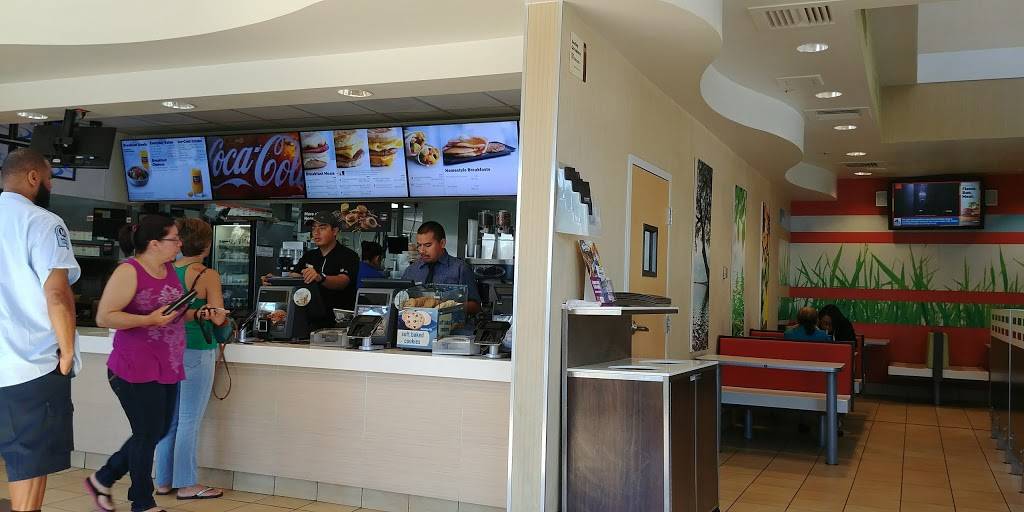 Jack in the Box | restaurant | 1724 W, CA-1, Lomita, CA 90717, USA | 3103265225 OR +1 310-326-5225