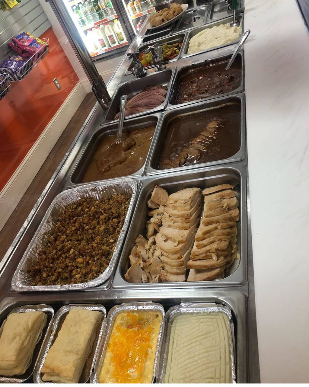 Hearty & Healthy | cafe | 969 McLean Ave, Yonkers, NY 10704, USA | 9142378131 OR +1 914-237-8131