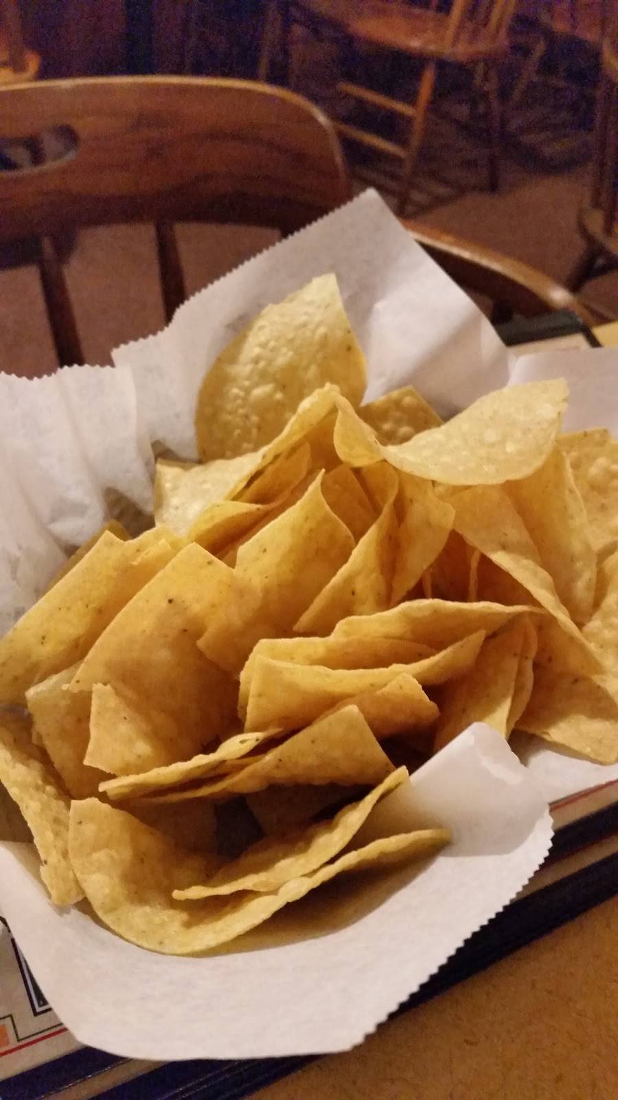 Las Margaritas Mexican Restaurant | restaurant | 111 S White St, Wake Forest, NC 27587, USA | 9195568319 OR +1 919-556-8319