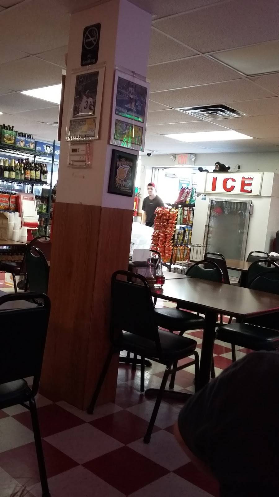 Sansos Pizza | restaurant | 3113 US-119, Homer City, PA 15748, USA | 7244799026 OR +1 724-479-9026