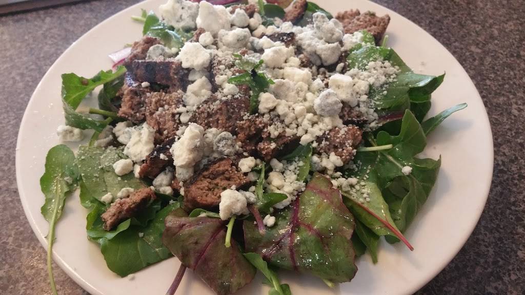 Little Italy Pizza & Italian Restaurant | restaurant | 1441-C University Dr, Burlington, NC 27215, USA | 3365847317 OR +1 336-584-7317