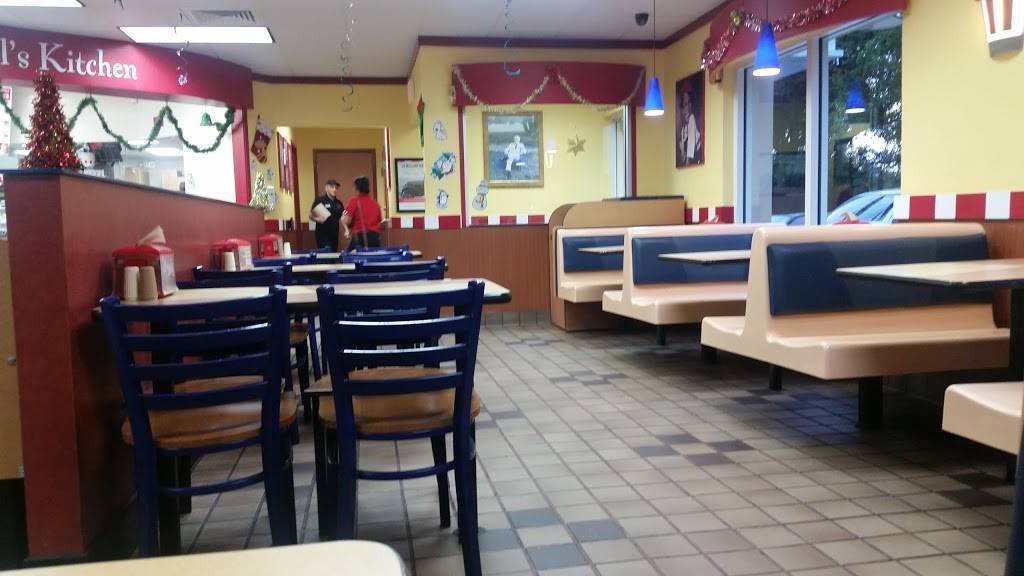 KFC | restaurant | 3045 N Military Trl, West Palm Beach, FL 33409, USA | 5616866135 OR +1 561-686-6135