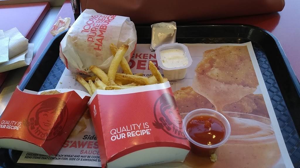 Wendys | restaurant | 13885 N 59th Ave, Glendale, AZ 85306, USA | 6022986911 OR +1 602-298-6911