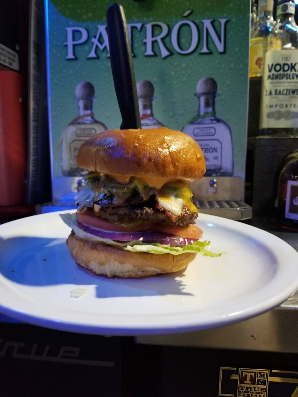 Yazzis | restaurant | 2500 NE 238th Dr, Wood Village, OR 97060, USA | 5036743838 OR +1 503-674-3838