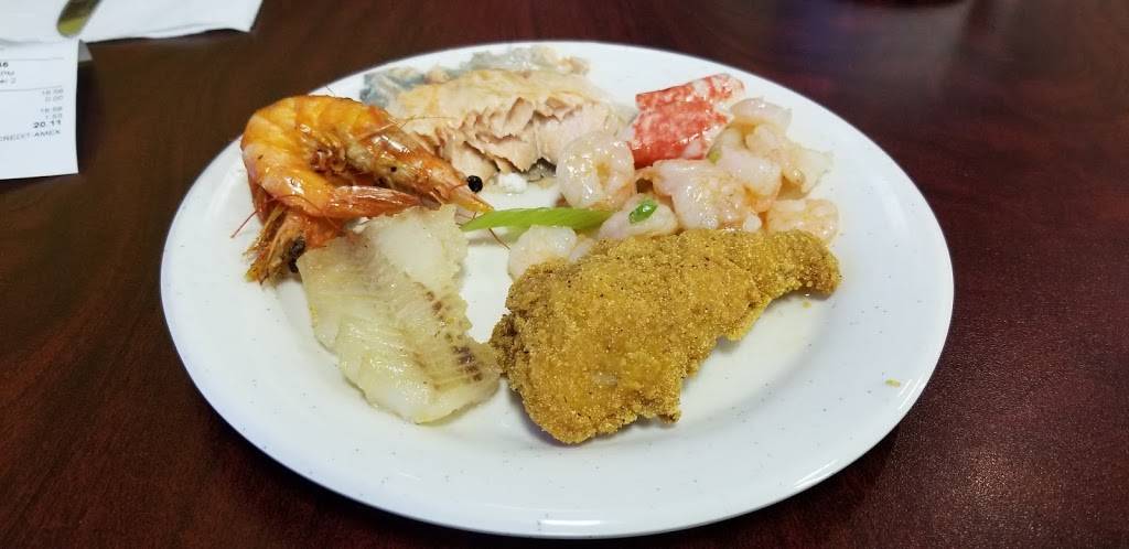 New Chinese Buffet | restaurant | 4424 Dallas Fort Worth Turnpike, Dallas, TX 75211, USA | 2143333336 OR +1 214-333-3336