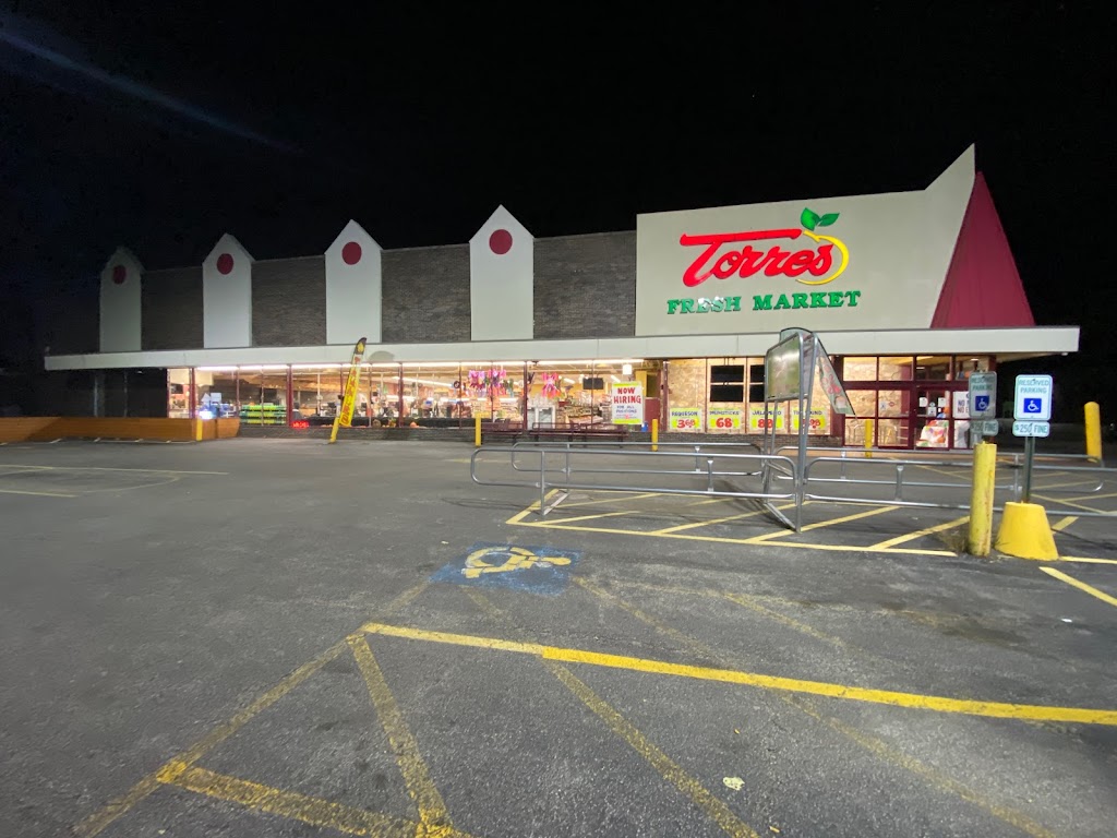 Torres Fresh Market #5 | bakery | 5447 St Charles Rd, Berkeley, IL 60163, USA | 7085470549 OR +1 708-547-0549
