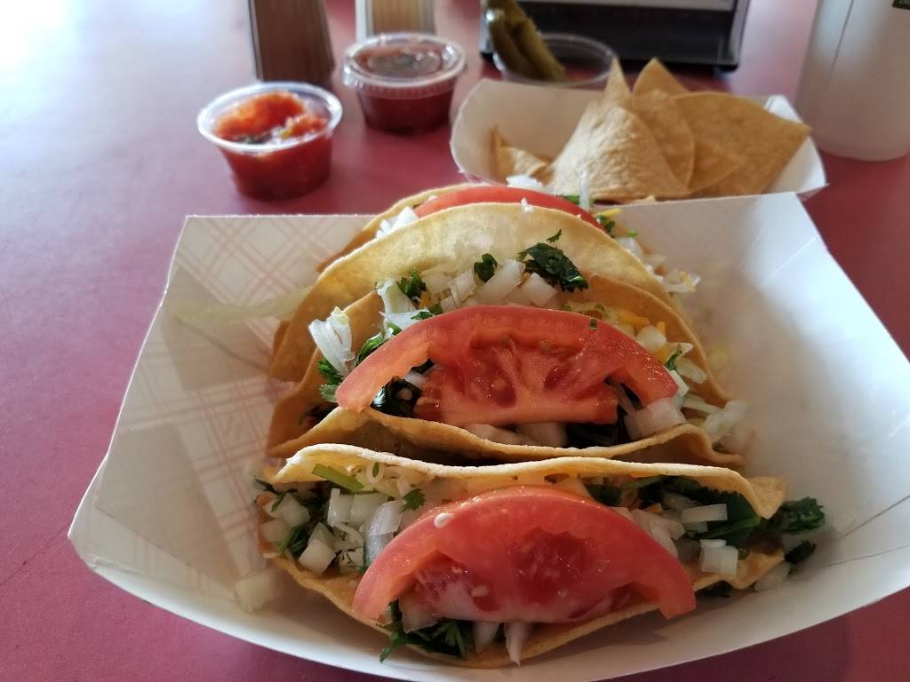 Los Jarritos | restaurant | 2509 Broadway, Sacramento, CA 95818, USA | 9164557911 OR +1 916-455-7911