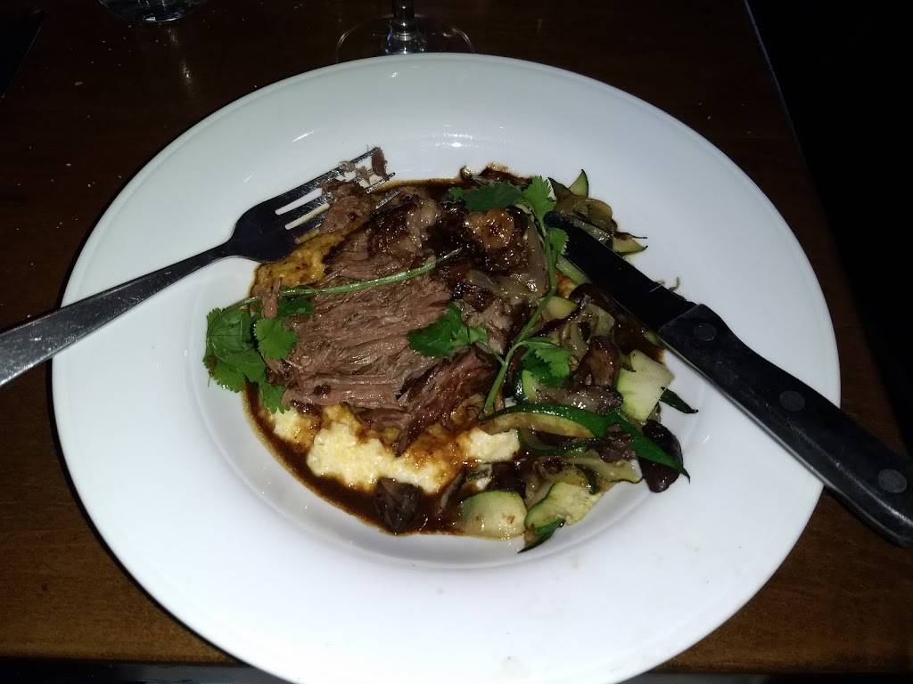 Wildflower | restaurant | 7037 N Oracle Rd, Tucson, AZ 85704, USA | 5202194230 OR +1 520-219-4230