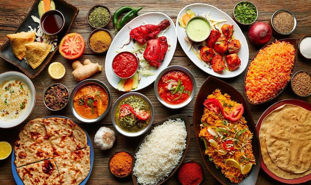 Indian Masala House | restaurant | 4927 Broadway, New York, NY 10034, USA | 2129425252 OR +1 212-942-5252