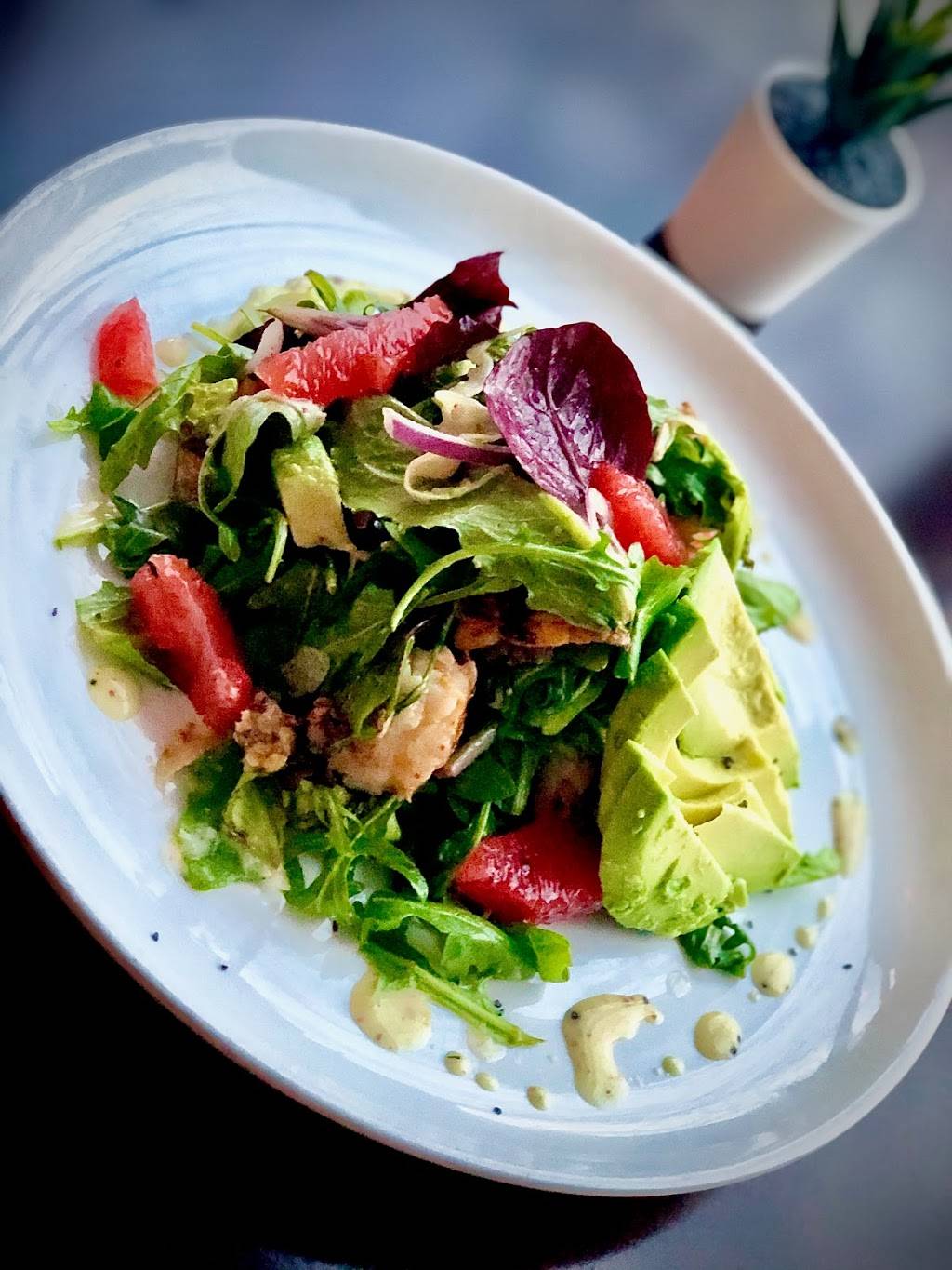 Thistle & Thyme | restaurant | 480 Wakara Way, Salt Lake City, UT 84108, USA | 8015843327 OR +1 801-584-3327