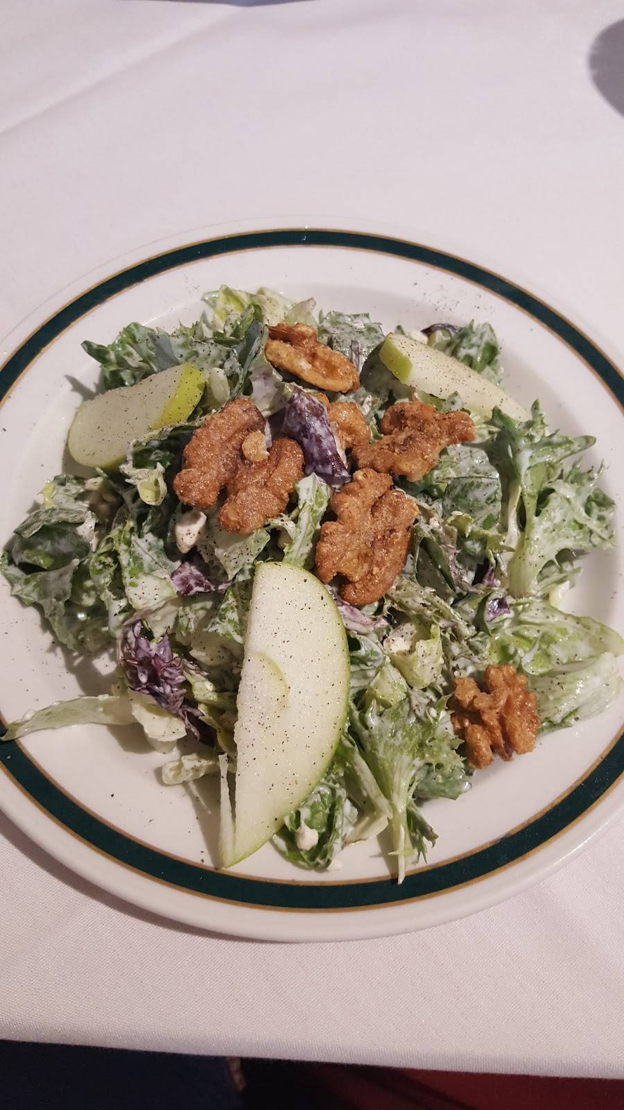 The Classic Cafe at Roanoke | restaurant | 504 N Oak St, Roanoke, TX 76262, USA | 8174308185 OR +1 817-430-8185