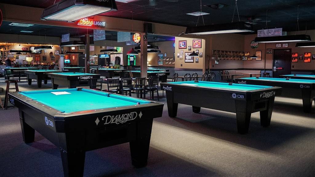 Poppa Gs Billiards | restaurant | 2722 Chandalar Pl Dr, Pelham, AL 35124, USA | 2056642949 OR +1 205-664-2949