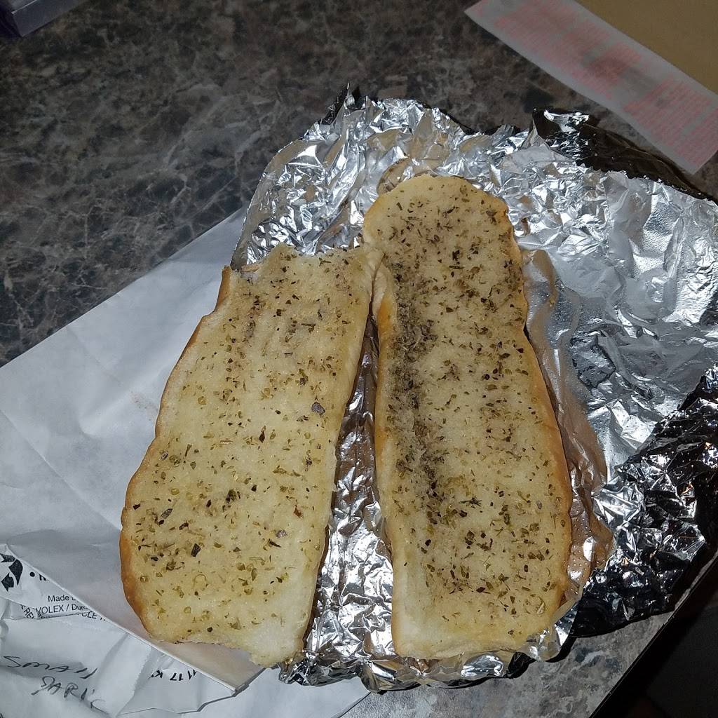 Milillos Pizza | meal takeaway | 1010 Main St, Hamilton, OH 45013, USA | 5138938956 OR +1 513-893-8956