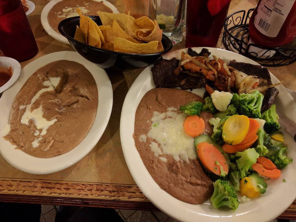 Camino Real Mexican Restaurant | restaurant | 1050 N Jackson St, Tullahoma, TN 37388, USA | 9313933274 OR +1 931-393-3274