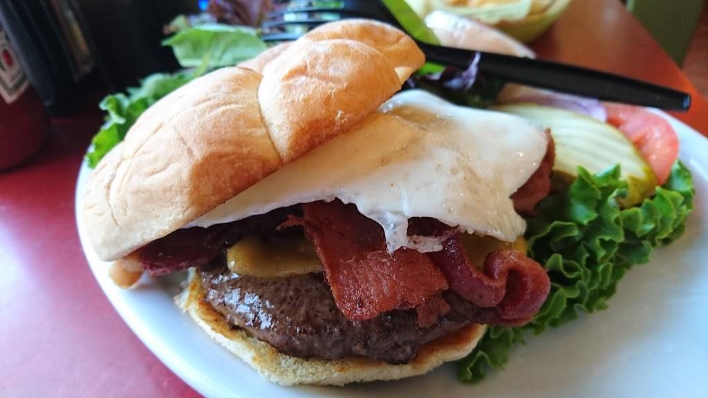 BurgerMeister | restaurant | 86 Carl St, San Francisco, CA 94117, USA | 4155661274 OR +1 415-566-1274