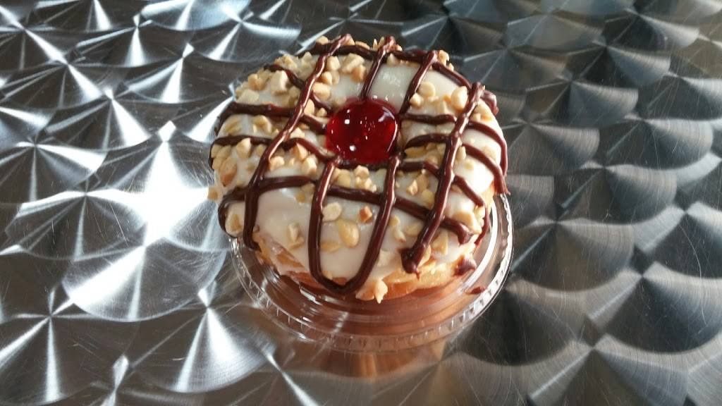 Grindhouse | cafe | 5403 N Shepherd Dr, Houston, TX 77091, USA | 8326492287 OR +1 832-649-2287