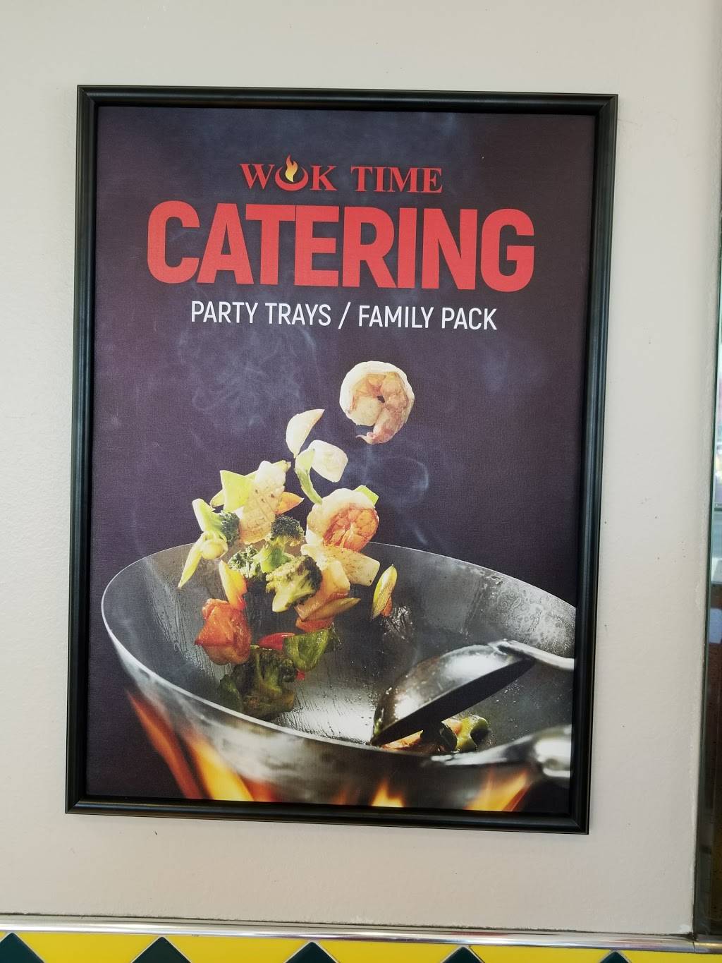 Wok Experience | restaurant | 7011 Warner Ave L, Huntington Beach, CA 92647, USA | 7148481628 OR +1 714-848-1628