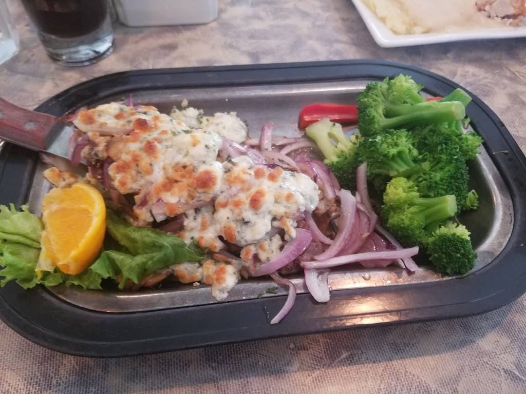 Northwood Family Restaurant | restaurant | 4769 Oden Rd, Oden, MI 49764, USA | 2313473894 OR +1 231-347-3894