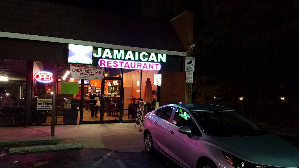 Jamaica Flava | restaurant | 2440 Wesley Chapel Rd, Decatur, GA 30035, USA | 4046003017 OR +1 404-600-3017