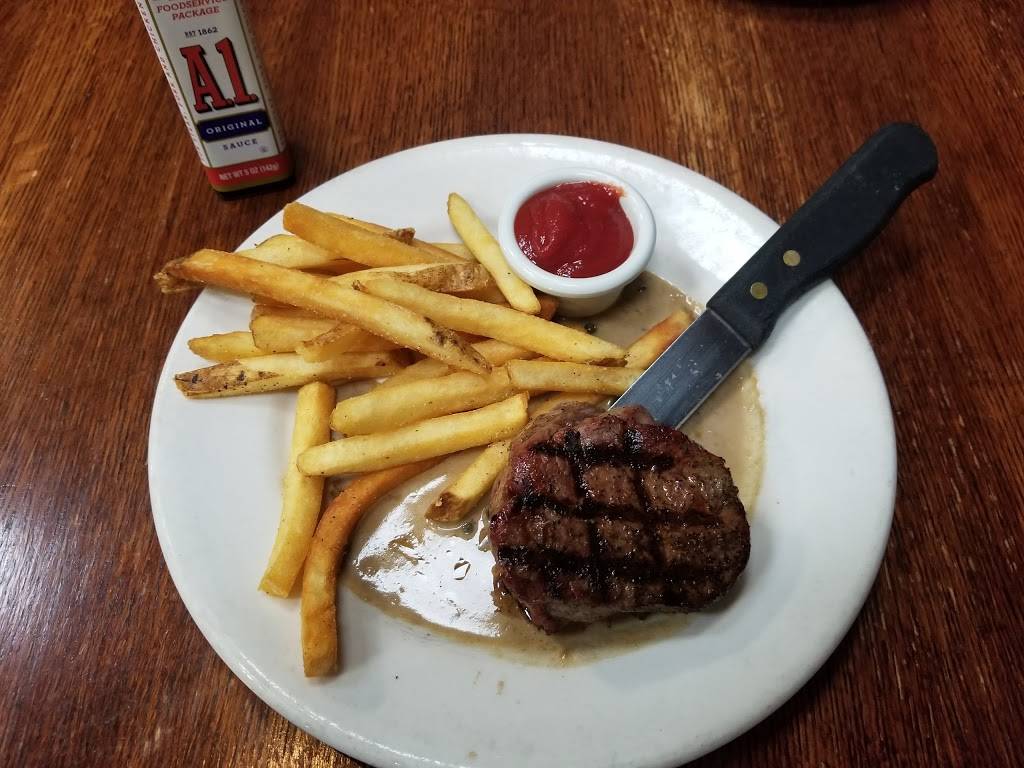 Hunter Steakhouse | restaurant | 2445 Hotel Cir N, San Diego, CA 92108, USA | 6192918074 OR +1 619-291-8074