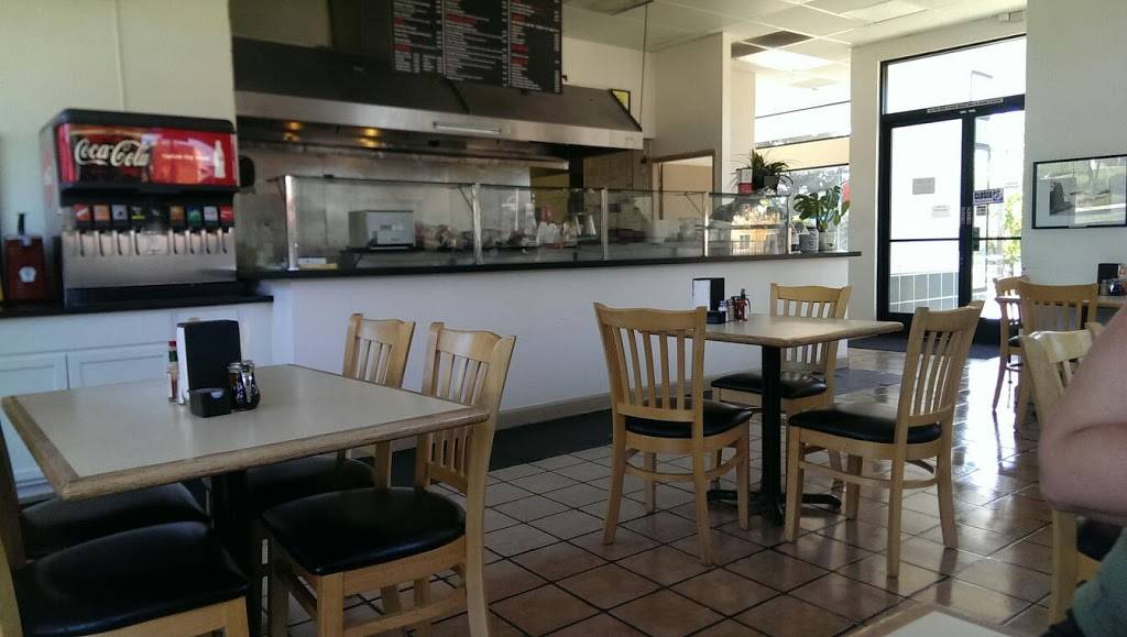 Monument Grill | restaurant | 2995 Monument Blvd #3d, Concord, CA 94520, USA | 9255219000 OR +1 925-521-9000