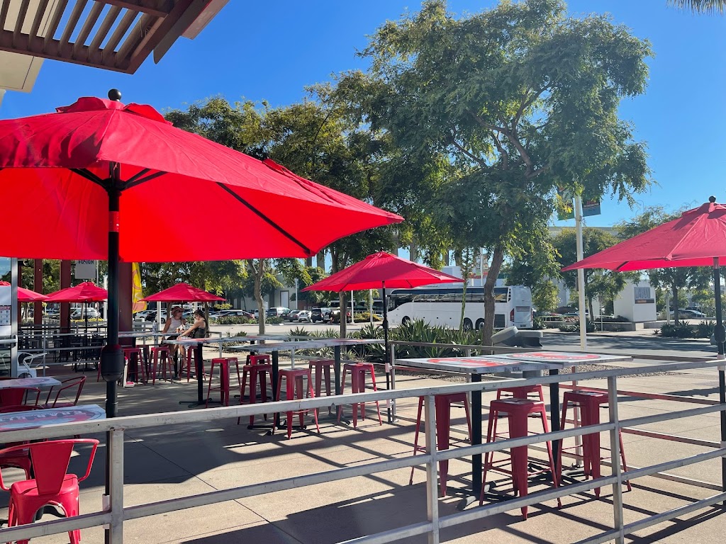 CRAB CITY | restaurant | 1985 National Ave #1101, San Diego, CA 92113, USA | 6197950779 OR +1 619-795-0779