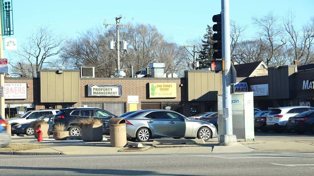 Lola Tinings Cuisine | restaurant | 1141 Garfield St, Oak Park, IL 60304, USA | 7086168000 OR +1 708-616-8000