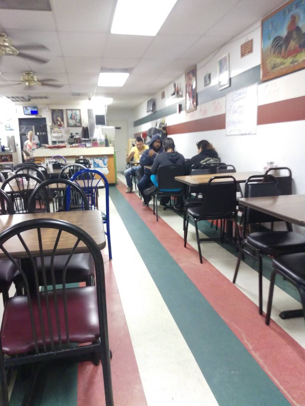 Taqueria El Gallo De Jalisco | restaurant | 3615 West Ave, San Antonio, TX 78213, USA | 2103424855 OR +1 210-342-4855