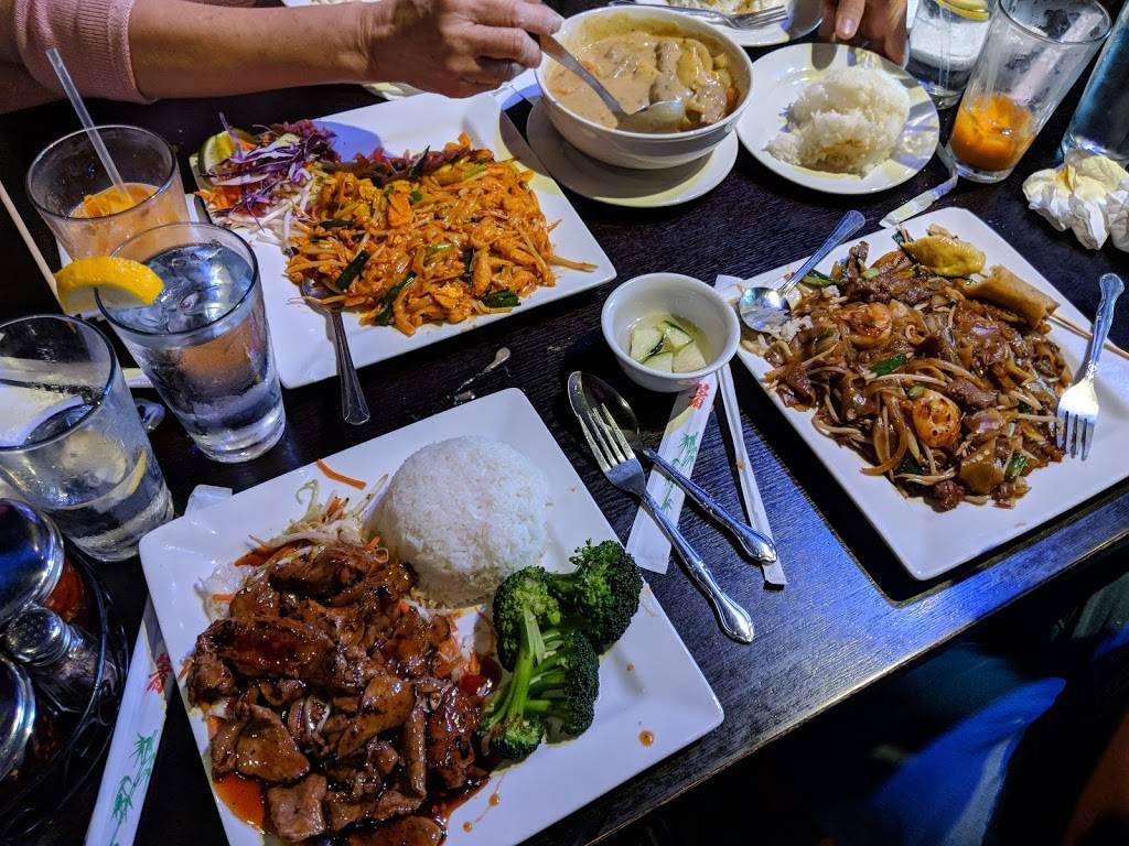 Lemongrass Asian Cuisine | restaurant | 3376 Wentworth Dr, Hemet, CA 92545, USA | 9517661506 OR +1 951-766-1506