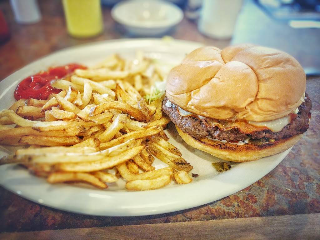 Ironwood Kitchen | restaurant | 5740 Night Whisper Rd NW #250, Albuquerque, NM 87114, USA | 5058904488 OR +1 505-890-4488