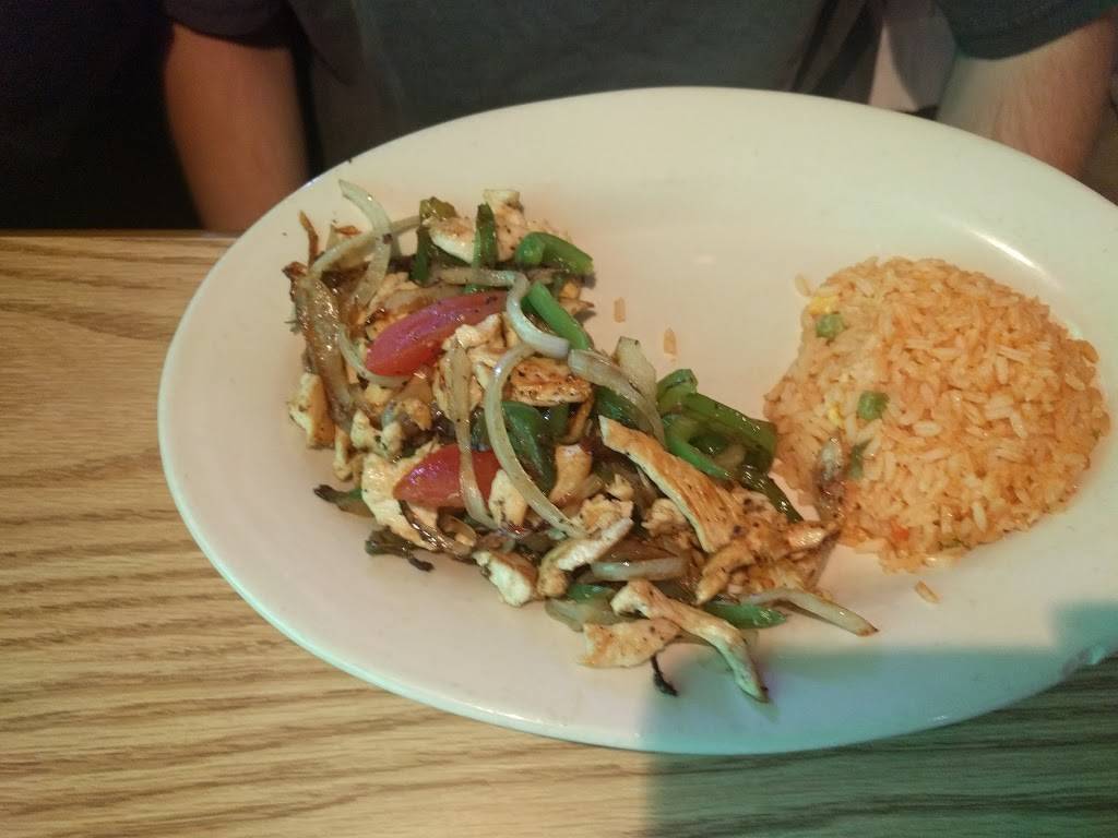 Poblano Mexican Grill & Bar | restaurant | 2451 McMullen Booth Rd, Clearwater, FL 33759, USA | 7277967080 OR +1 727-796-7080