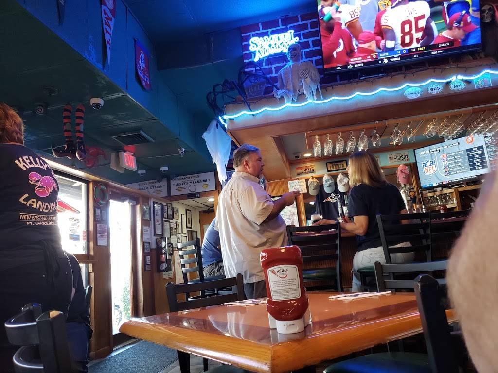 Kellys Landing New England Seafood | restaurant | 1305 SE 17th St, Fort Lauderdale, FL 33316, USA | 9547607009 OR +1 954-760-7009