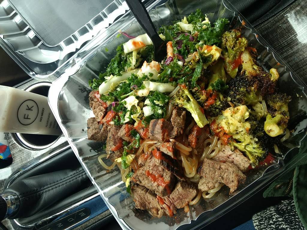 Fresh Kitchen | restaurant | 1350 S Howard Ave, Tampa, FL 33606, USA | 8132800515 OR +1 813-280-0515