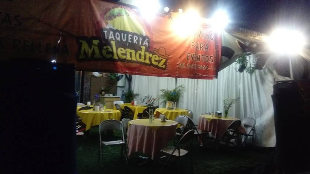 Taquería Melendrez | restaurant | Blvrd Lomas de Sta Anita #75, Lomas de Santa Anita, Tecate, B.C., Mexico | 013315641493 OR +52 33 1564 1493