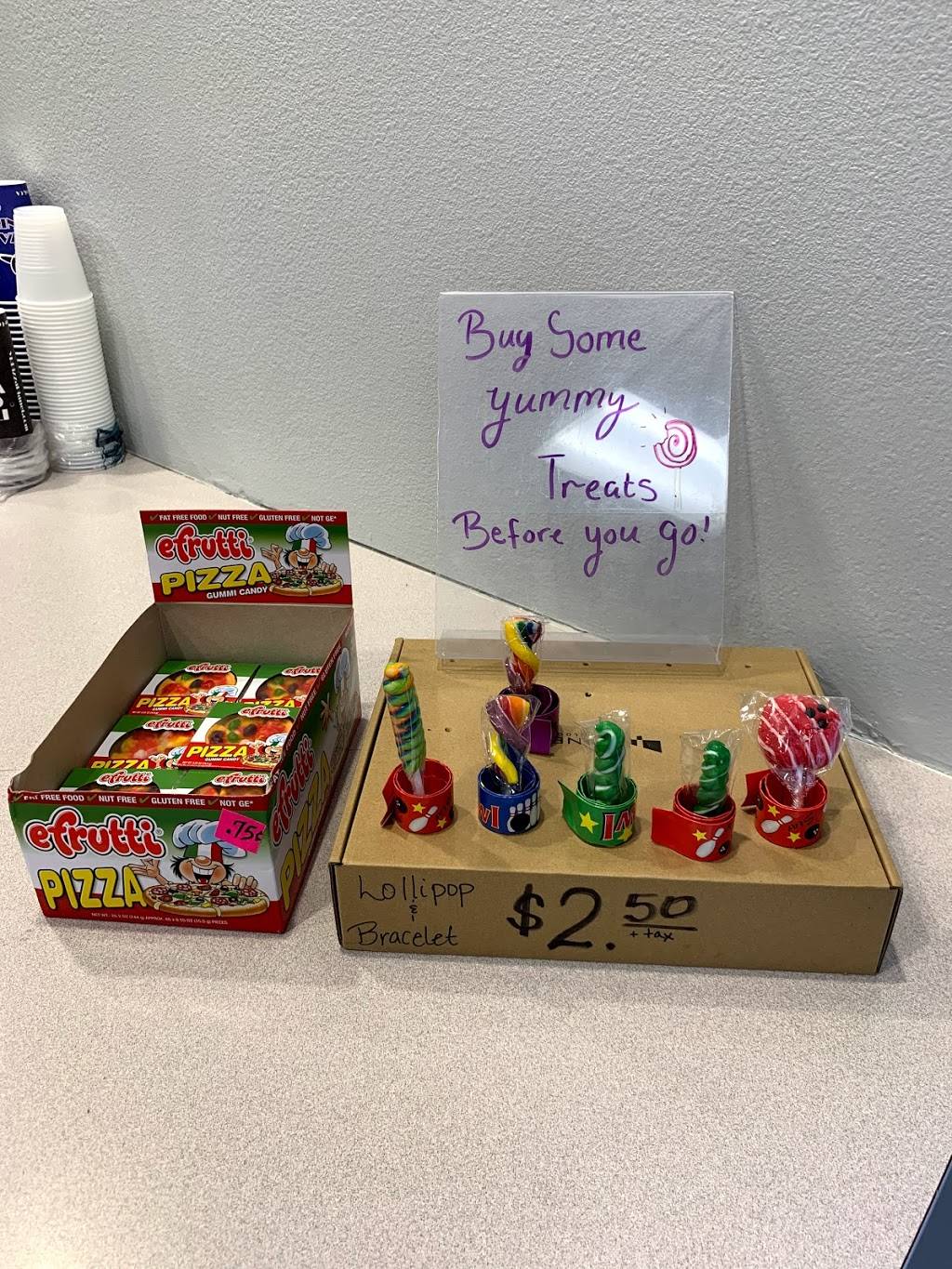 YR Pizza Planet-Dinuba | restaurant | 260 S L St, Dinuba, CA 93618, USA | 5595911000 OR +1 559-591-1000