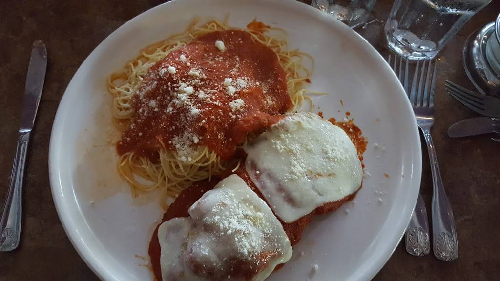 Femmina Italian Grill | restaurant | 408 Stokes Rd, Medford, NJ 08055, USA | 6097148800 OR +1 609-714-8800